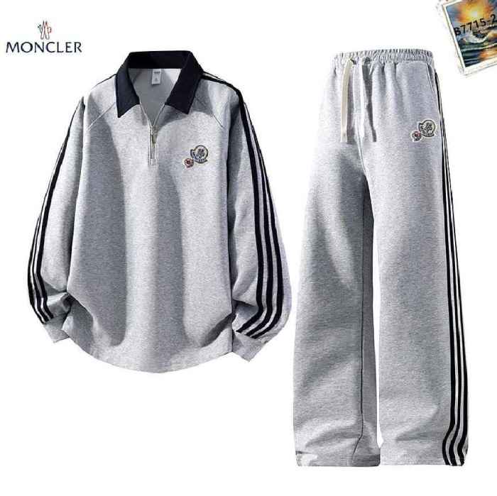 Moncler suit-504(M-XXXL)