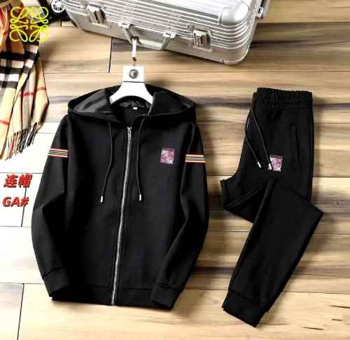 Loewe suit-054(M-XXXXXL)