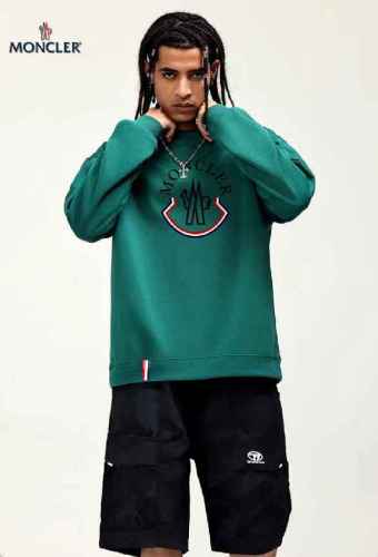 Moncler men Hoodies-1494(S-XXXXXL)