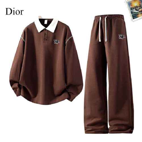 Dior suit men-498(M-XXXL)
