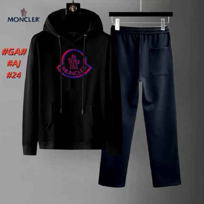 Moncler suit-516(M-XXXL)