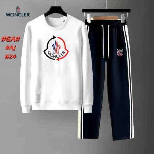 Moncler suit-524(M-XXXL)