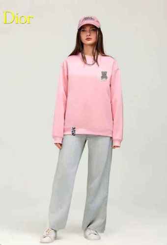 Dior men Hoodies-1386(S-XXXXXL)