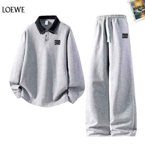 Loewe suit-052(M-XXXL)