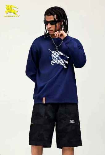 Burberry men Hoodies-1899(S-XXXXXL)