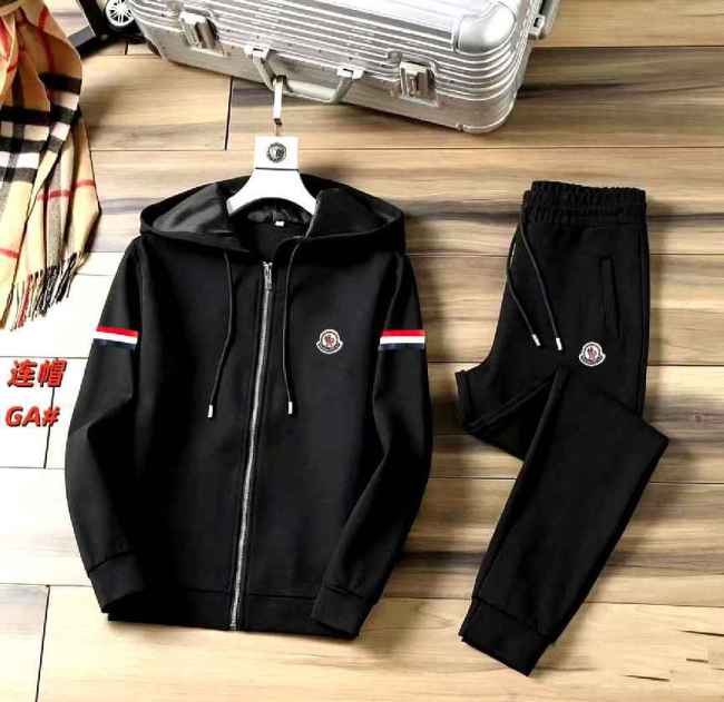 Moncler suit-533(M-XXXXXL)