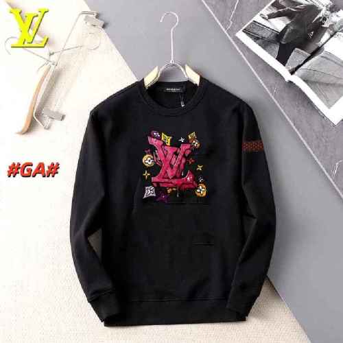LV men Hoodies-3463(M-XXXXXL)