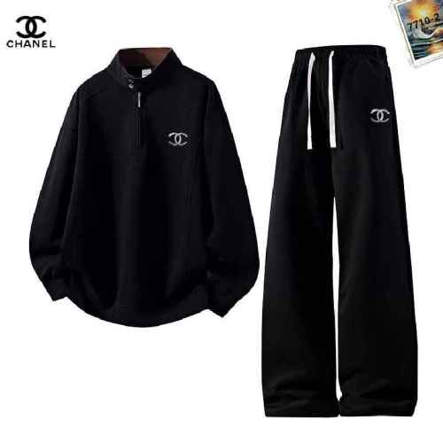 CH long sleeve men suit-174(M-XXXL)