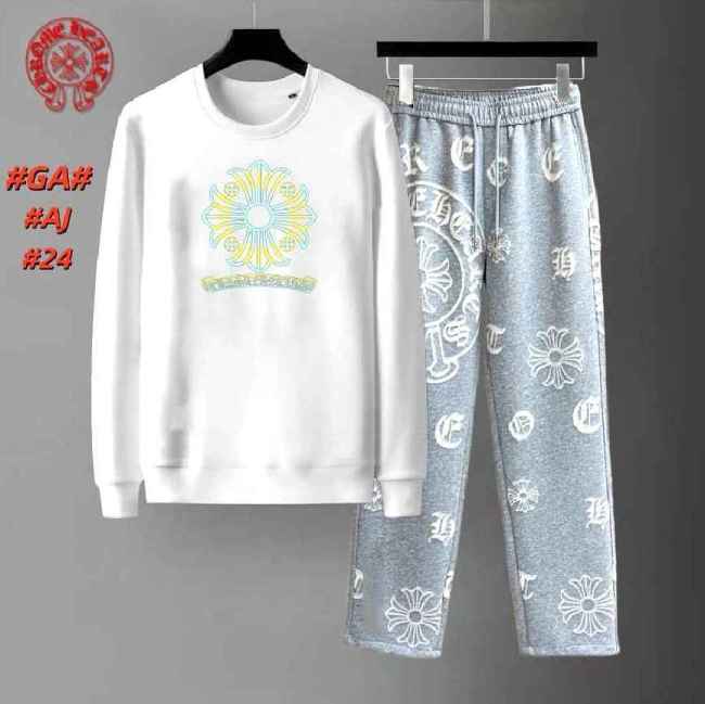 Chrome Hearts suit-005(M-XXXL)