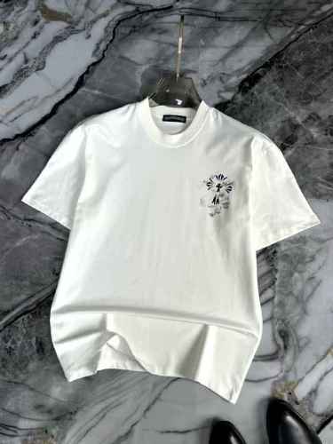 Chrome Hearts t-shirt men-5350(M-XXXXL)