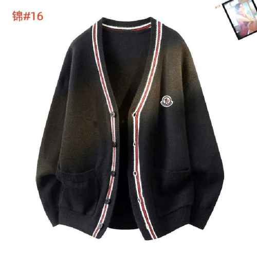 Moncler Sweater-369(M-XXXXL)