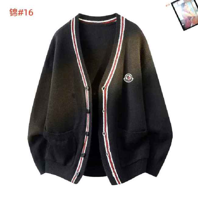 Moncler Sweater-369(M-XXXXL)