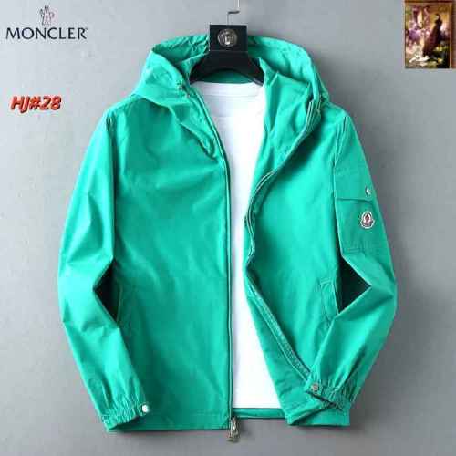 Moncler Coat men-625(M-XXXL)