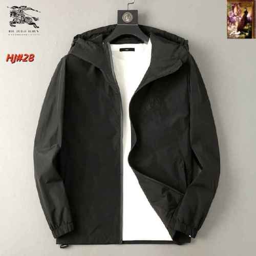 Burberry Coat men-839(M-XXXL)