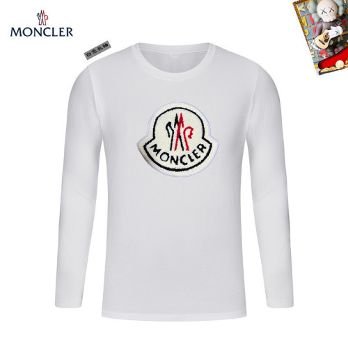 Moncler long sleeve t-shirt-013(S-XXXXL)