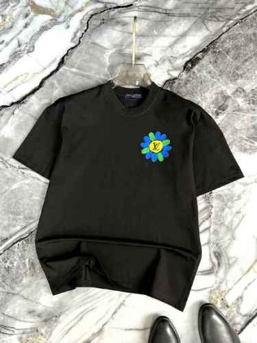 LV  t-shirt men-12933(M-XXXXL)