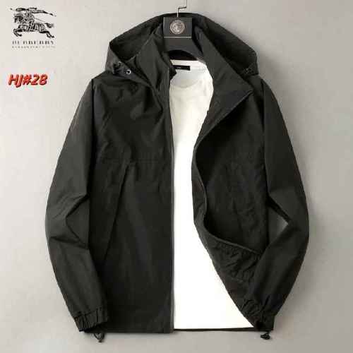 Burberry Coat men-844(M-XXXL)