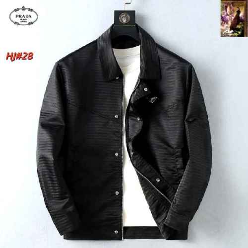 Prada Coat men-500(M-XXXL)