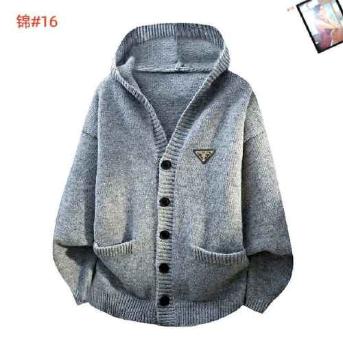 Prada sweater-328(M-XXXL)