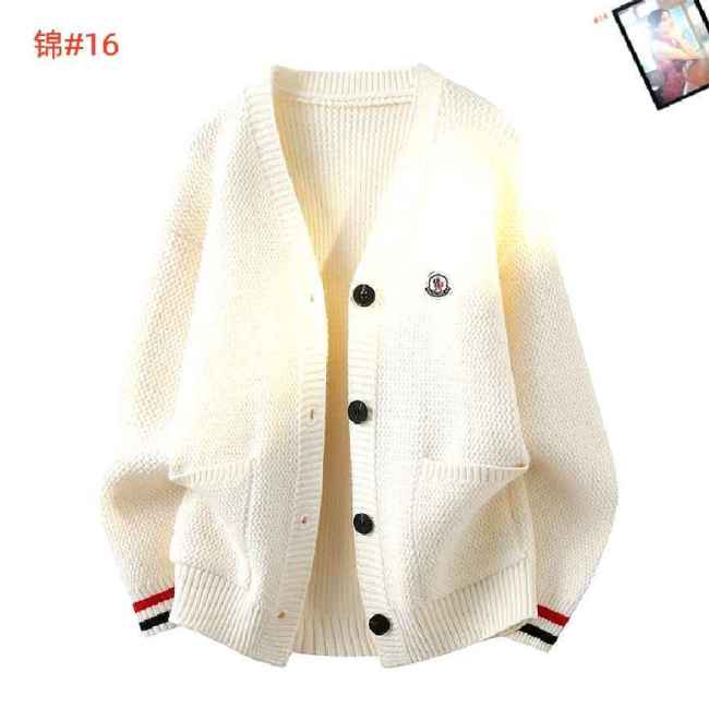 Moncler Sweater-373(M-XXXXL)