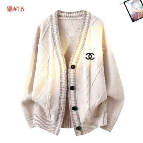 CHNL sweater-033(M-XXXXL)