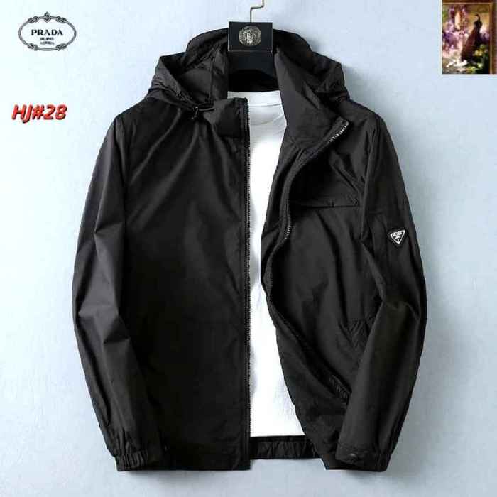Prada Coat men-501(M-XXXL)