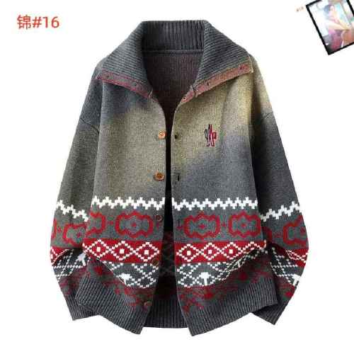 Moncler Sweater-370(M-XXXXL)