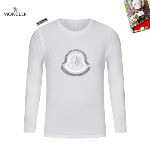 Moncler long sleeve t-shirt-012(S-XXXXL)
