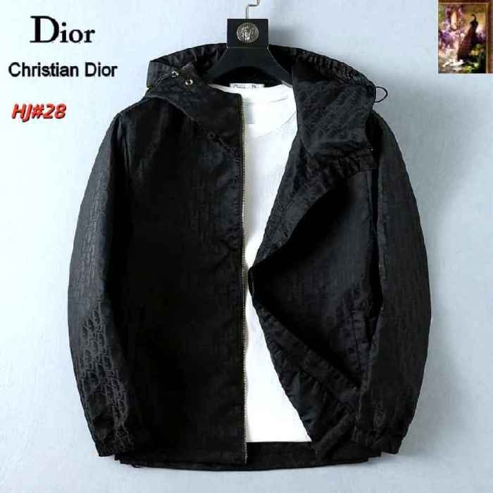 Dior Coat men-291(M-XXXL)