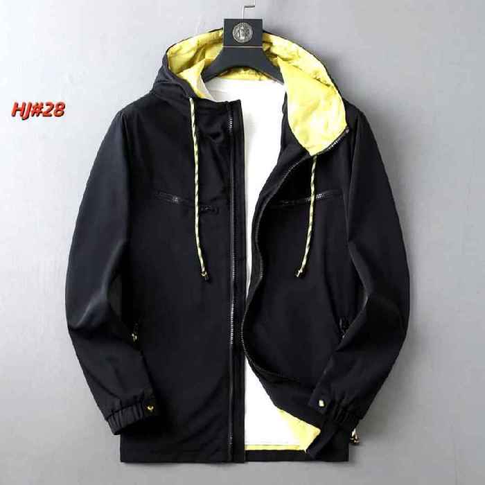 FD Coat men-253(M-XXXL)
