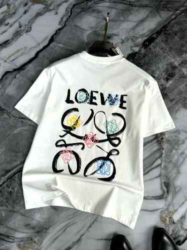Loewe t-shirt men-1169(M-XXXXL)