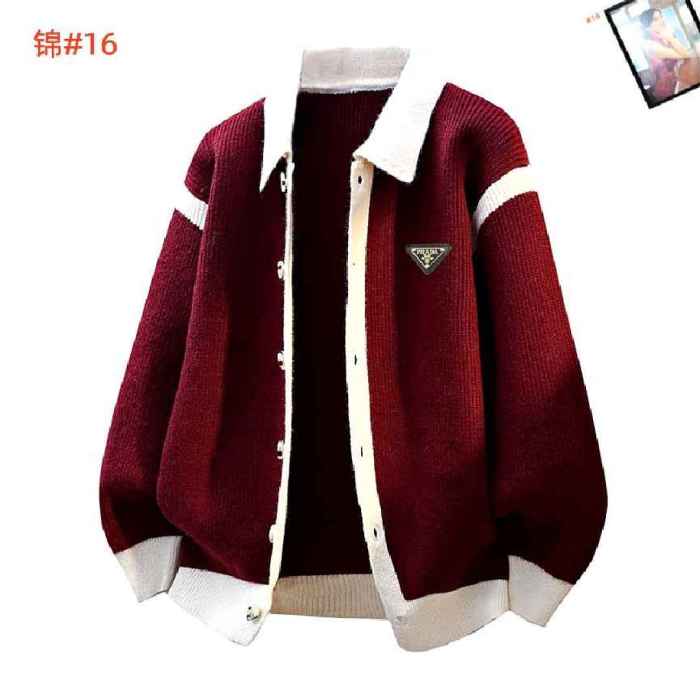 Prada sweater-331(M-XXXL)