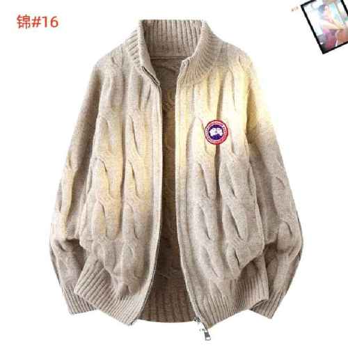 Canada Goose sweater-026(M-XXXXL)