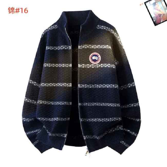 Canada Goose sweater-023(M-XXXXL)