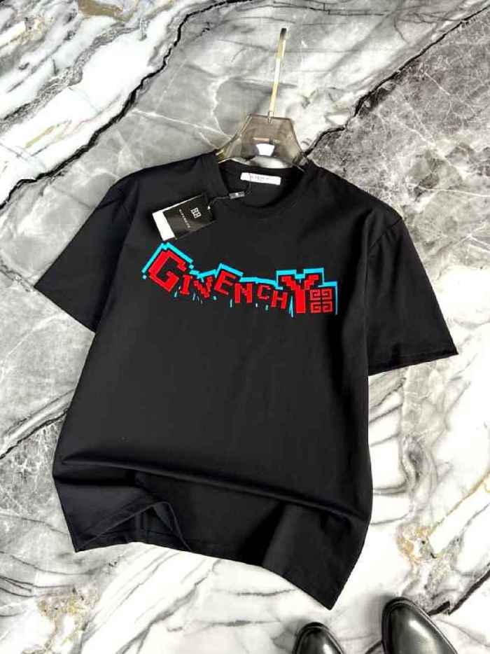 Givenchy t-shirt men-2003(M-XXXXL)