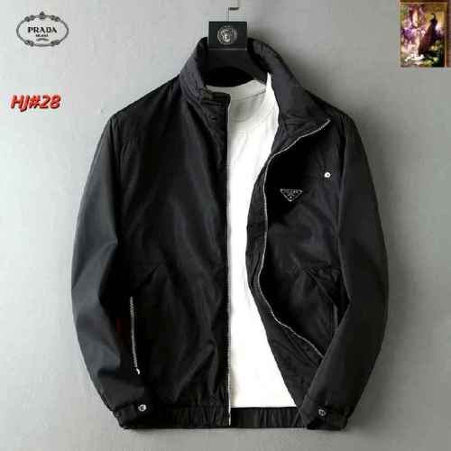 Prada Coat men-497(M-XXXL)