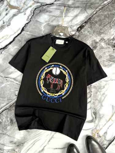 G men t-shirt-9431(M-XXXXL)