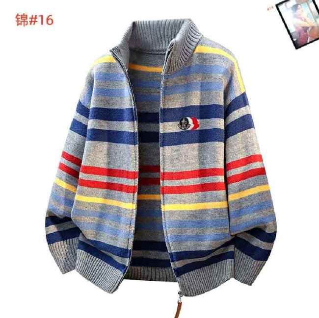 Moncler Sweater-372(M-XXXXL)