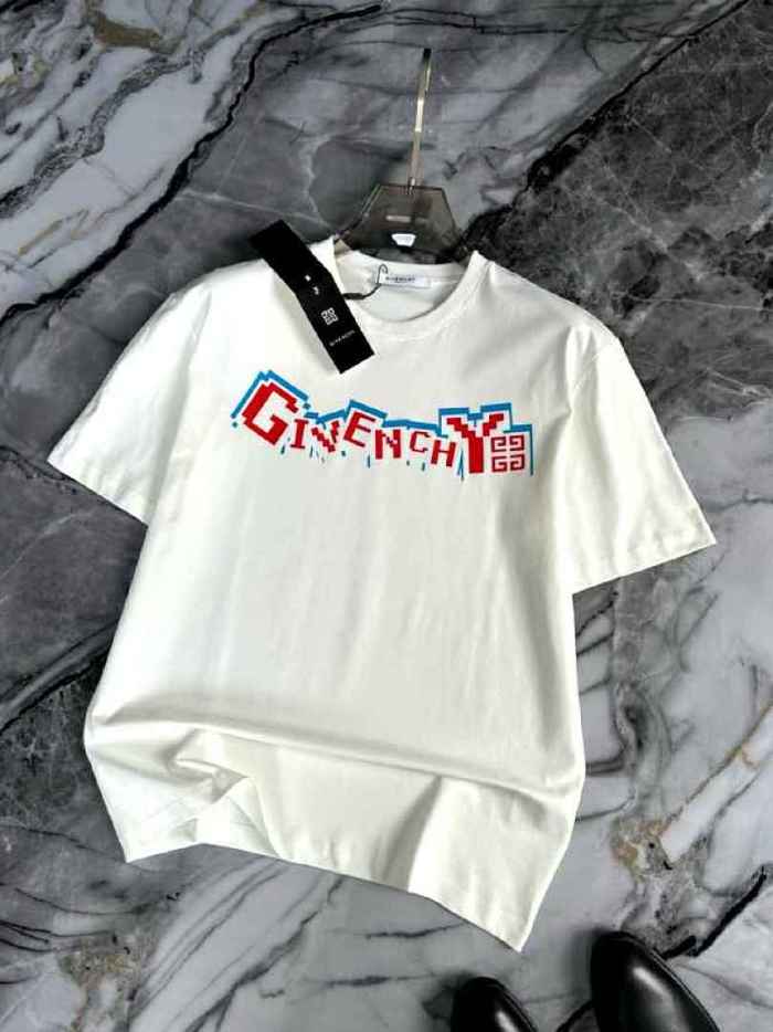Givenchy t-shirt men-2004(M-XXXXL)