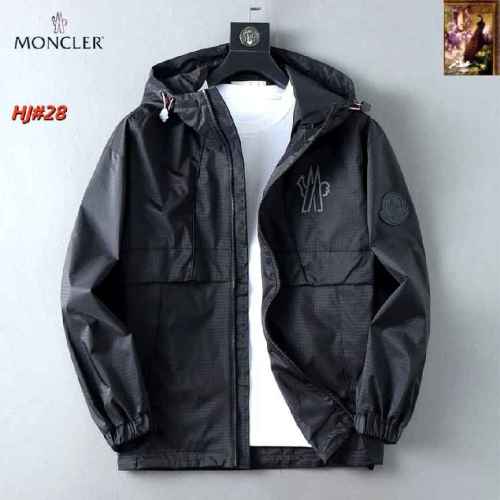 Moncler Coat men-627(M-XXXL)