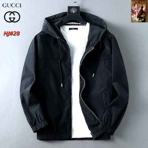 G Jacket men-824(M-XXXL)