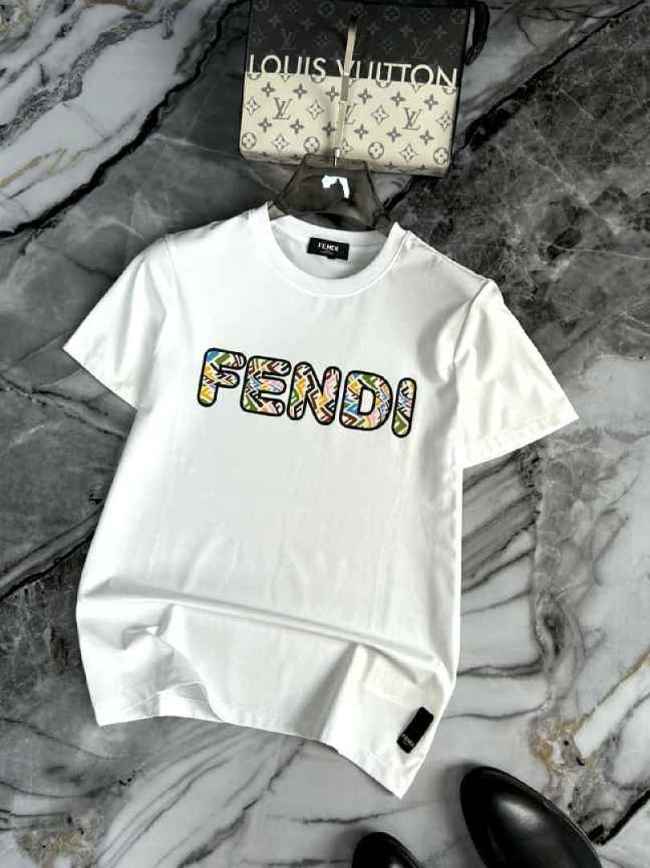 FD t-shirt-2961(M-XXXXL)
