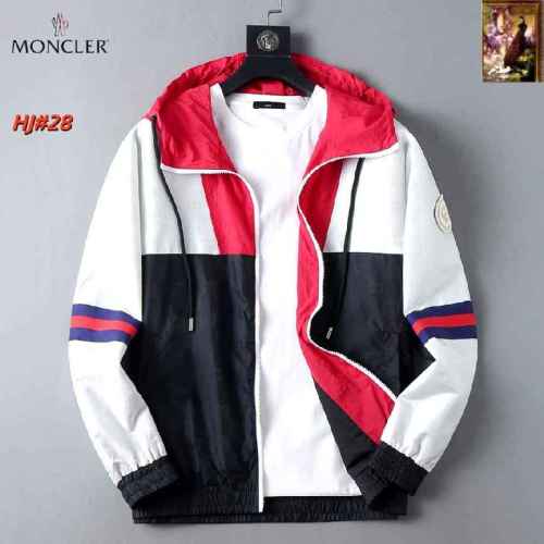 G Jacket men-819(M-XXXL)