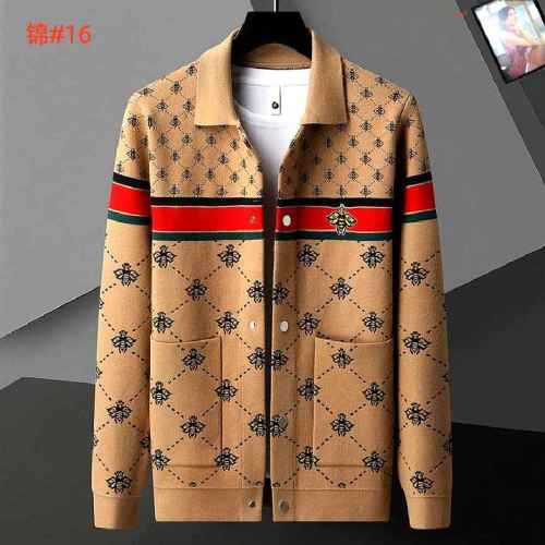 G sweater-1942(M-XXXXL)