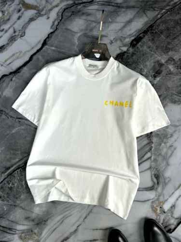 CHNL t-shirt men-1176(M-XXXXL)
