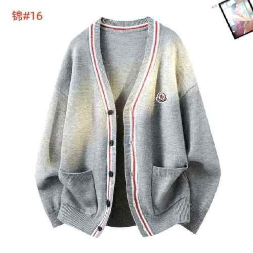 Moncler Sweater-368(M-XXXXL)