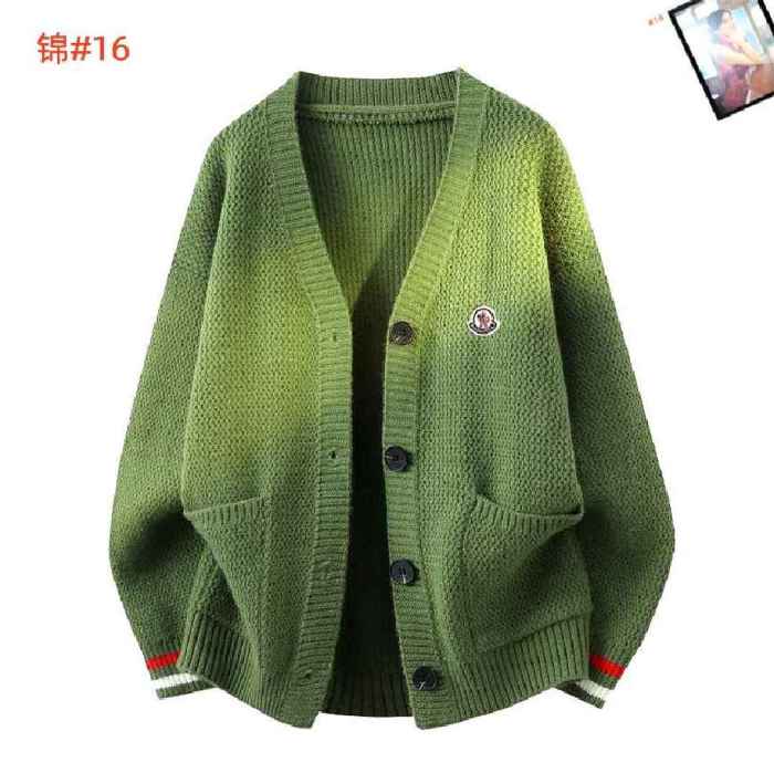 Moncler Sweater-374(M-XXXXL)