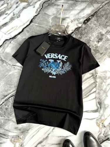 Ves t-shirt men-1837(M-XXXXL)