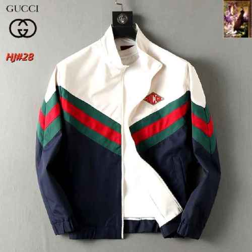 G Jacket men-822(M-XXXL)