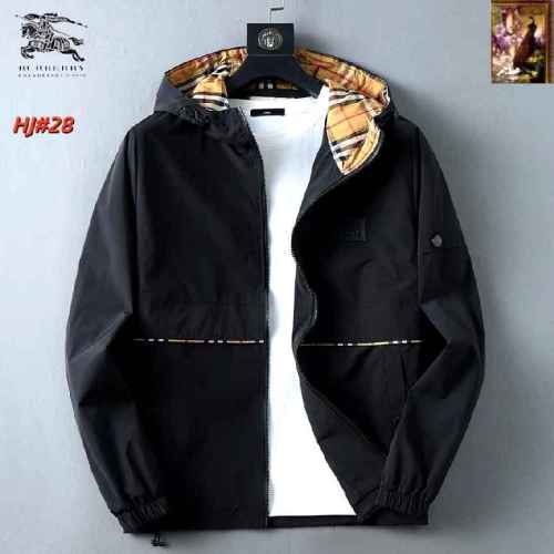 Burberry Coat men-845(M-XXXL)